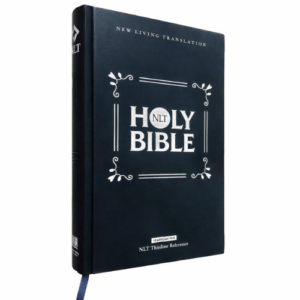 Holy Bible New Living Translation Price