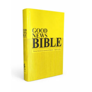 good news bible price