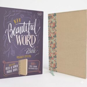 Beautiful Word Bible Price
