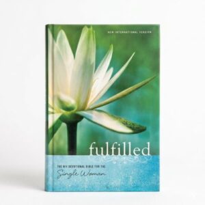 Fulfilled Bible Price