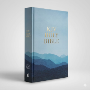 Holy Bible King James Version
