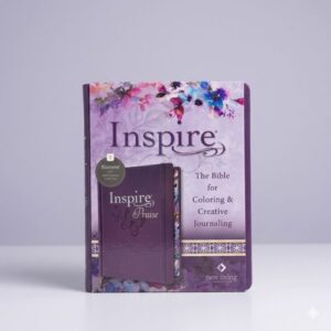 Inspire Praise Bible Price