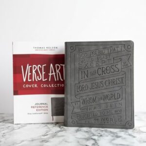 NKJV Reference Bible