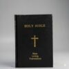 NLT Pocket Size Bible