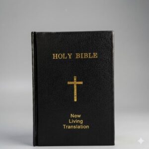 NLT Pocket Size Bible