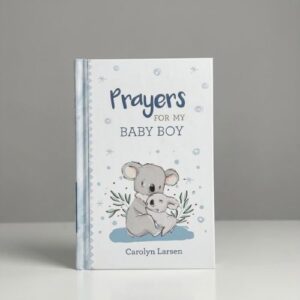 Prayer for my boy price