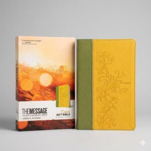 The Message Bible Price