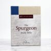 The Spurgeon price