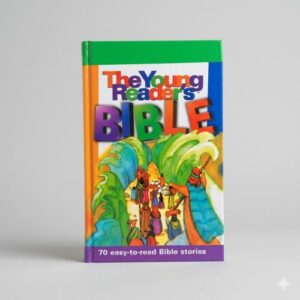 The Young Readers Bible