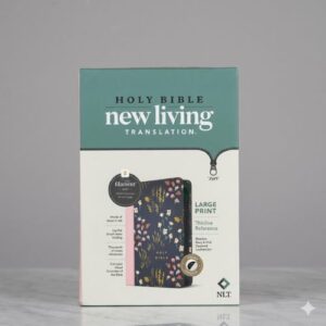 Zippered Bible Price