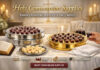 holy communion supply blog