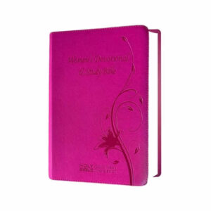 Women’s Devotional & Study Bible