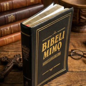 Bibeli Mimo (Alákolé)