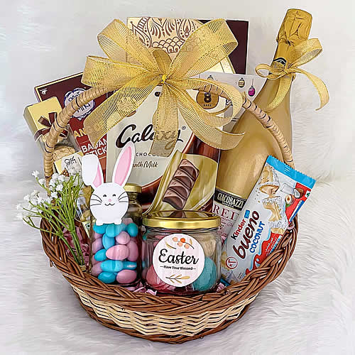 gift hampers dealers