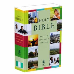 revised standard version bible nigeria