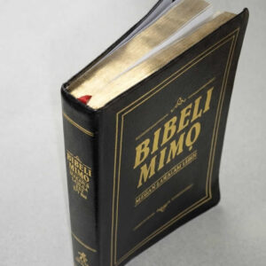 Bibeli Mimo (Alákolé)