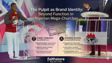 bespoke pulpit design and supply