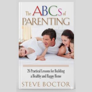 ABCs of Parenting Price
