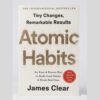 Atomic Habits