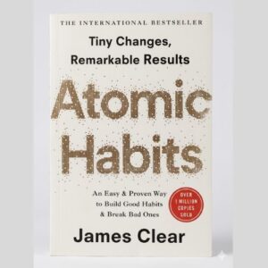 Atomic Habits