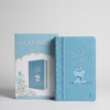 Baby boy bible