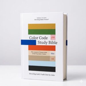 Color code Bible