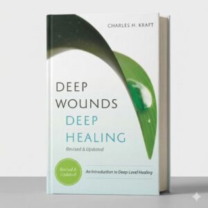 Deep Wounds Deep Healing