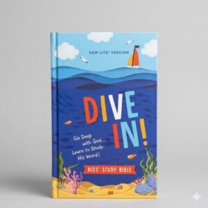 Dive In Bible Price