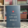 ESV Study Bible