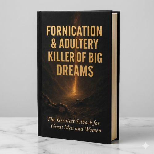 Fornication and Adultery Price