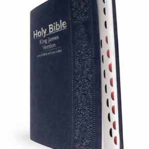 Holy Bible KJV Compact Reference