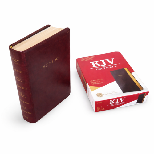 Holy Bible King James Version Price