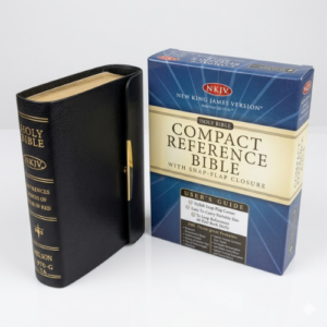 Holy Bible NKJV
