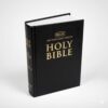 Holy Bible New King James Version