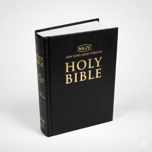 Holy Bible New King James Version