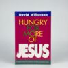 Hungry for Jesus price