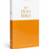 KJV Economy Bible Price