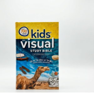 Kids Visuals price