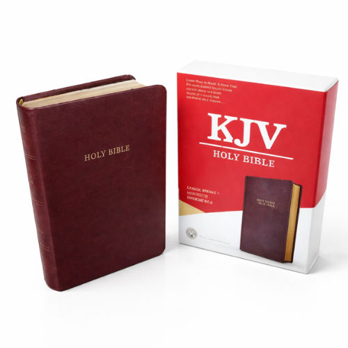 King James Version for sale