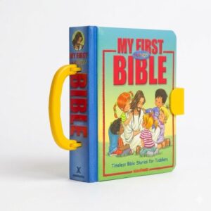 My Handy Children Bible