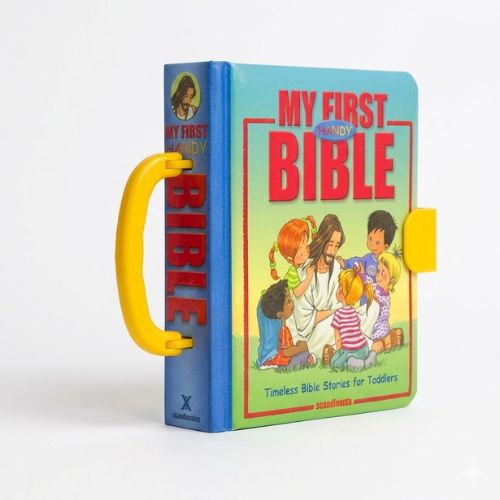 My Handy Children Bible