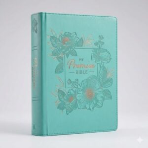 My Prromise Book price