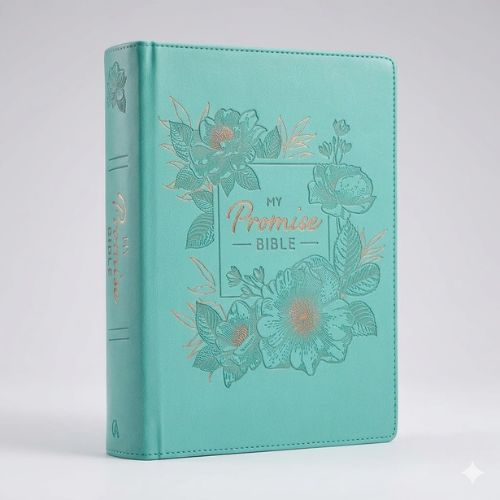 My Prromise Book price