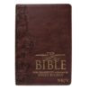 NKJV Brown Bible