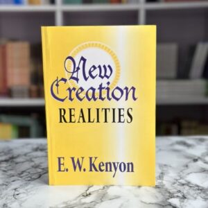 New Creation Realities Price