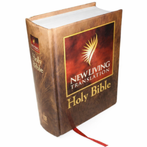 New Living Translation Compact Edition