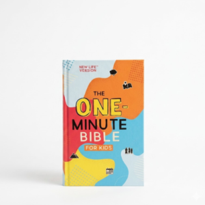 One Minutes Bible