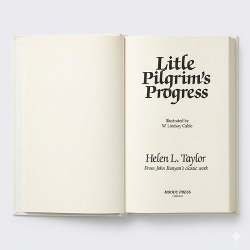 Pilgrim's Progress - Image 2