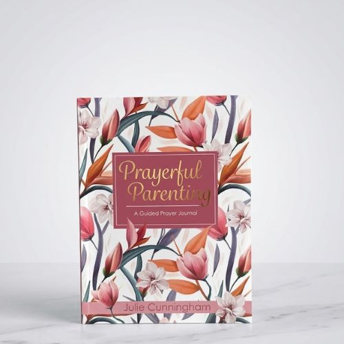 Prayerful Parenting Price