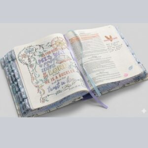 My Promise Bible